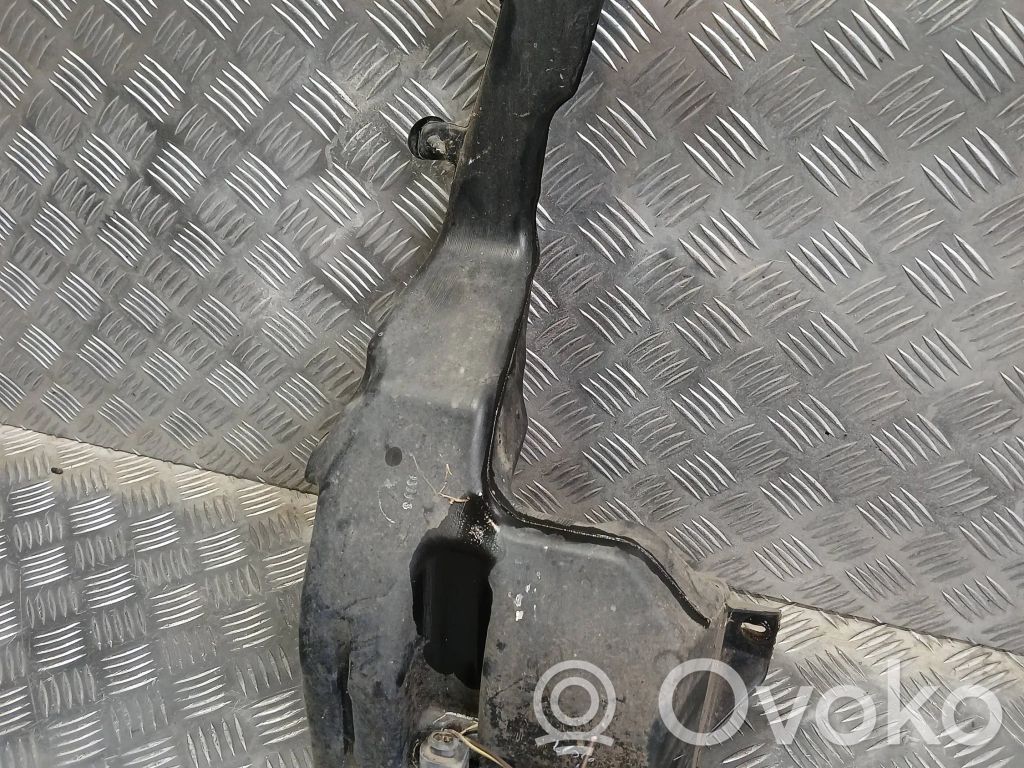 Jeep Grand Cherokee (WK) Windshield washer fluid reservoir/tank 