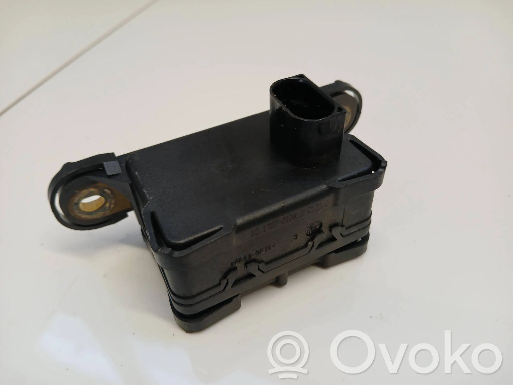 Jeep Grand Cherokee (WK) ESP (stability system) control unit 