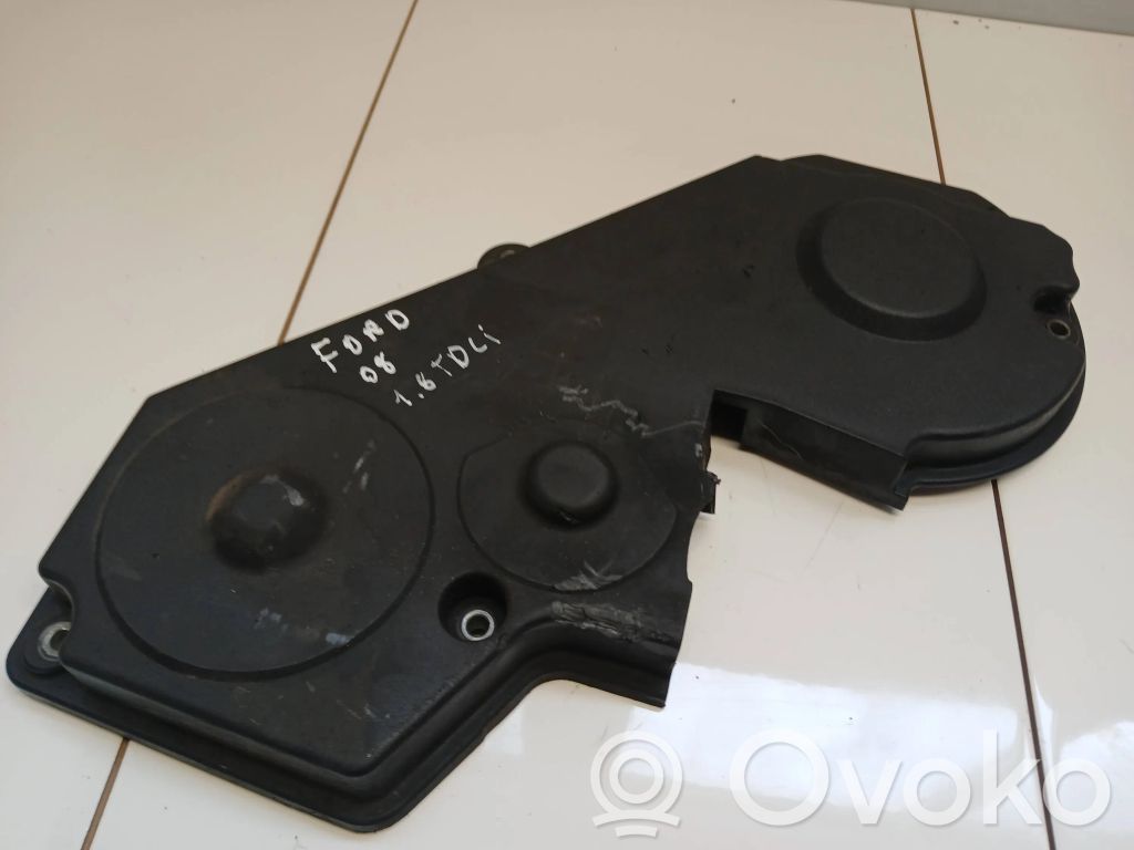 Ford Mondeo MK IV Jakohihnan kansi (suoja) 