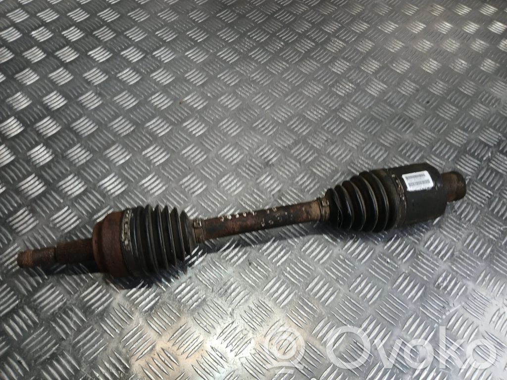 Jeep Grand Cherokee (WK) Front driveshaft 