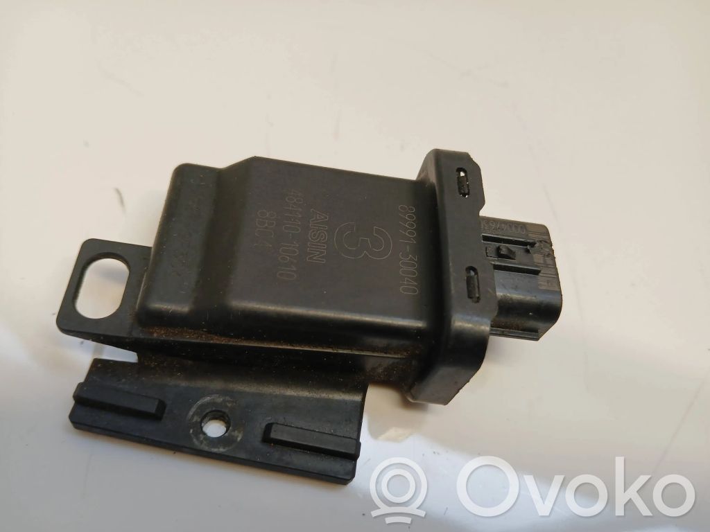 Toyota RAV 4 (XA30) Door control unit/module 