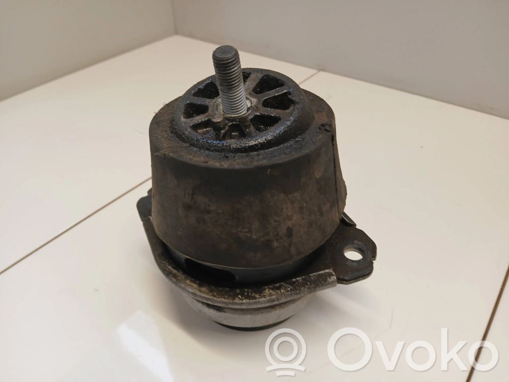 Volkswagen Touareg I Dzinēja spilvens 