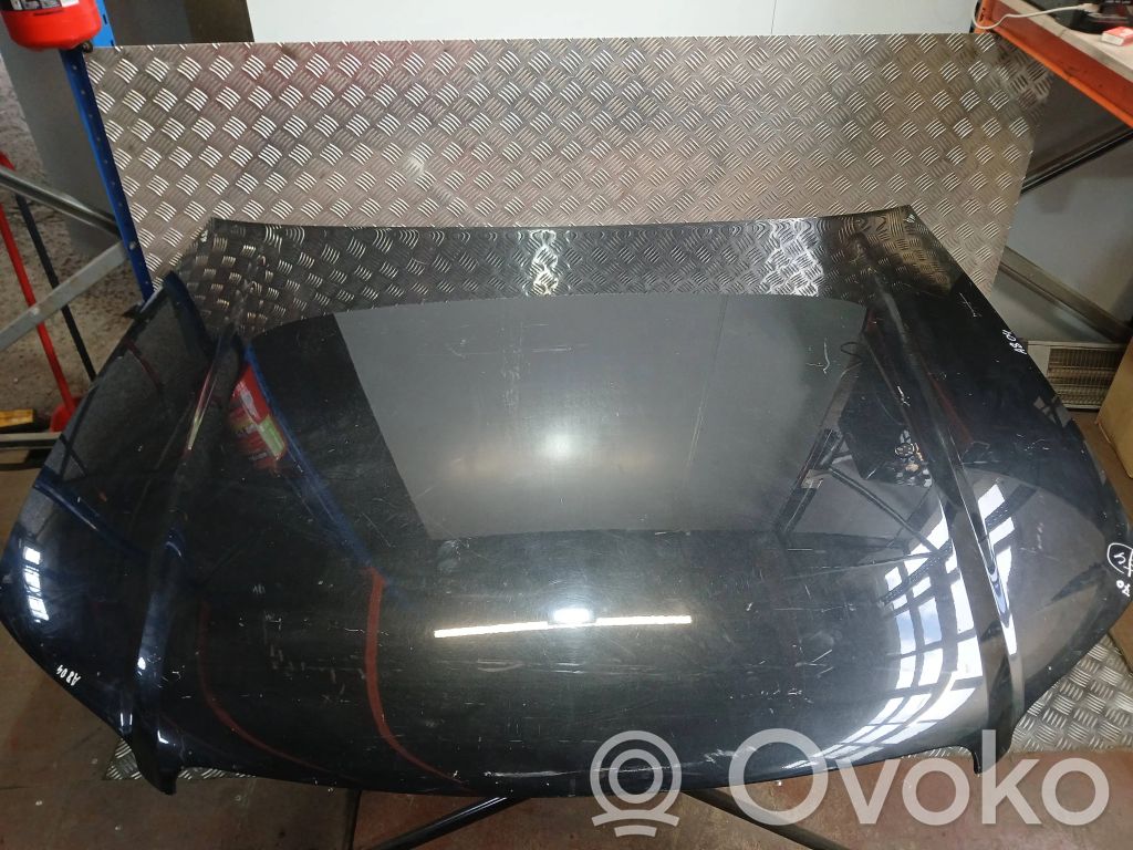 Engine bonnet/hood