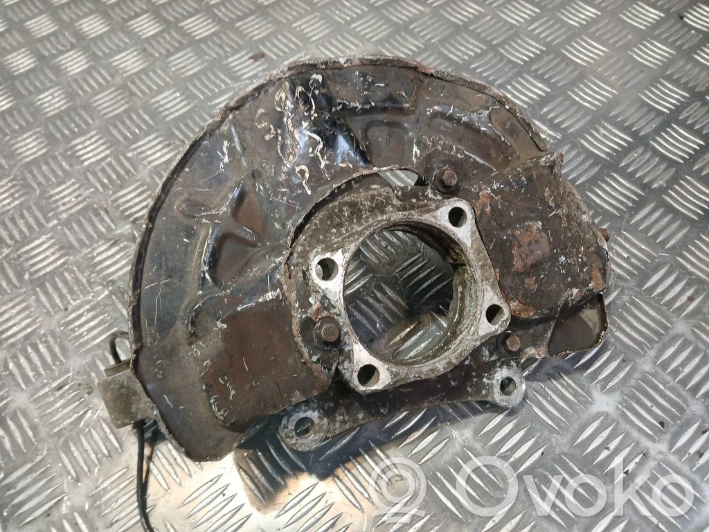 Volvo S80 Priekšējā riteņa rumbas vārpstas šarnīrs (stupica, capfa) 