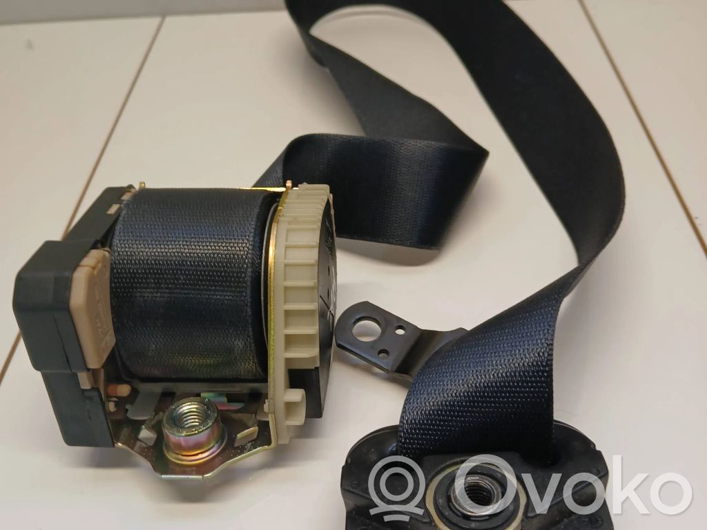 Land Rover Range Rover L322 Pas bezpieczeństwa fotela przedniego 