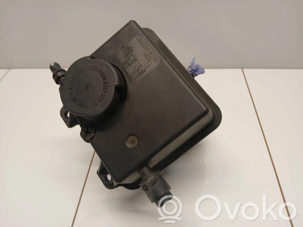 Land Rover Range Rover L322 Aušinimo skysčio išsiplėtimo bakelis 