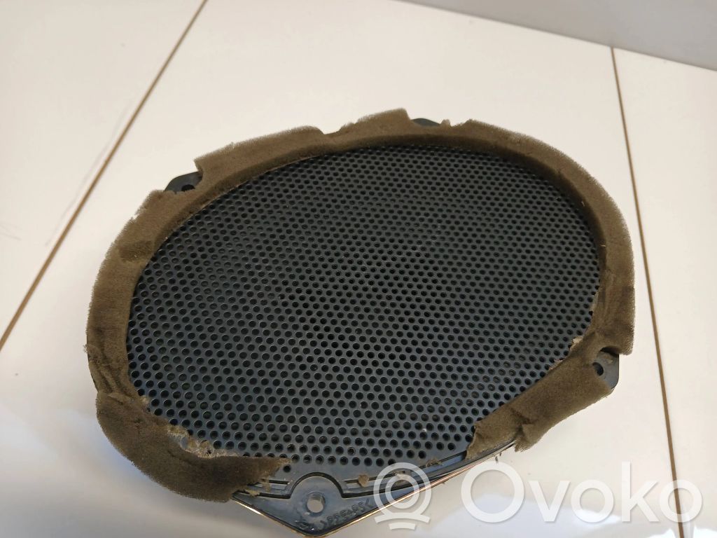 Jaguar S-Type Etuoven kaiutin 