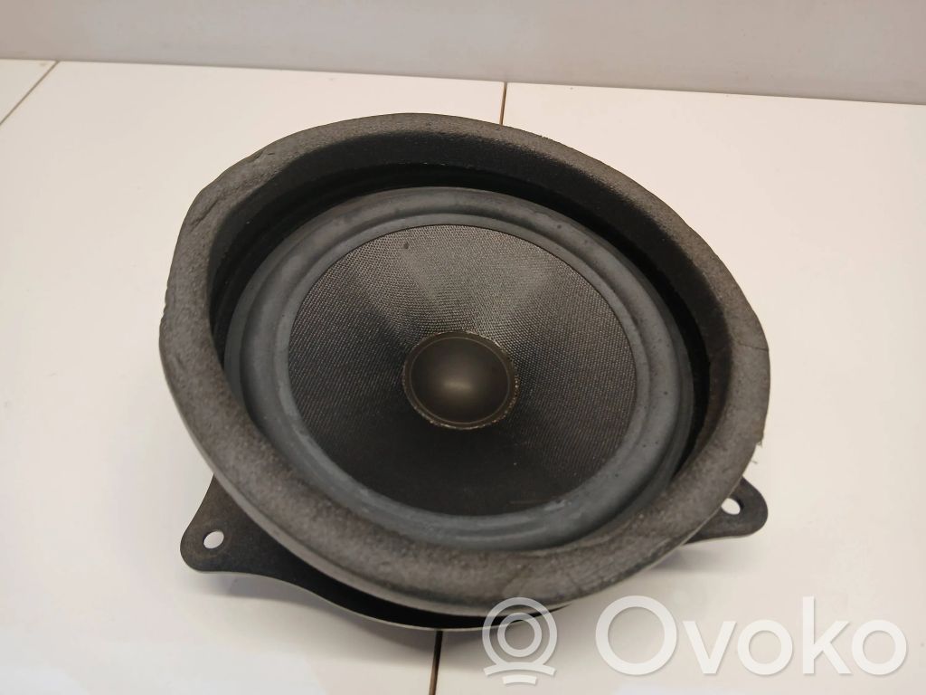 BMW X5 E53 Front door speaker 