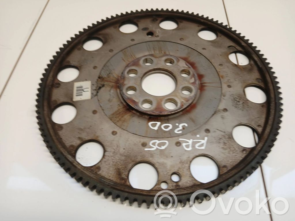 Land Rover Range Rover L322 Smagratis 