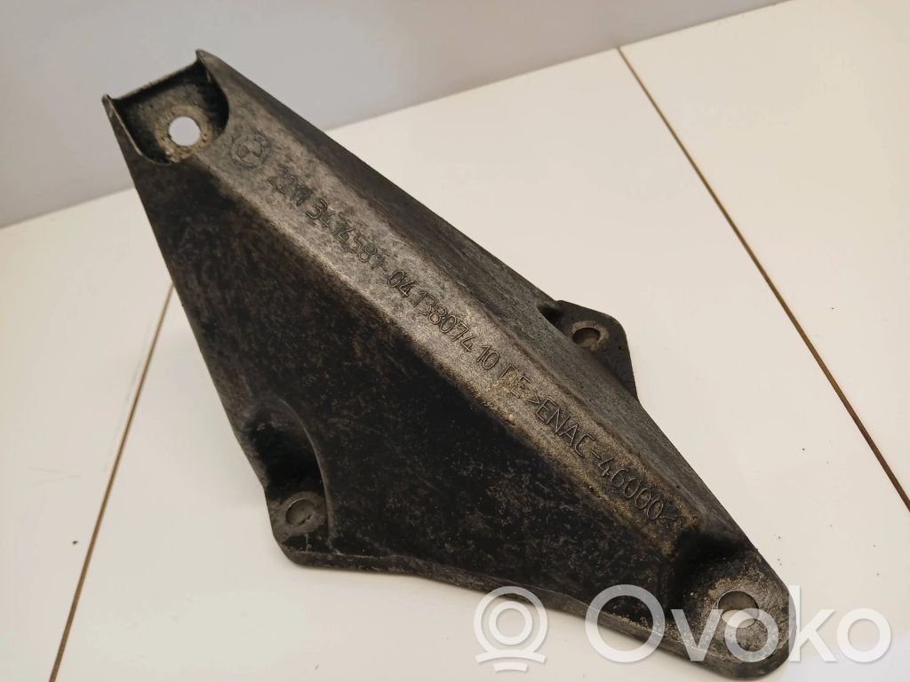 BMW X3 E83 Engine mounting bracket 