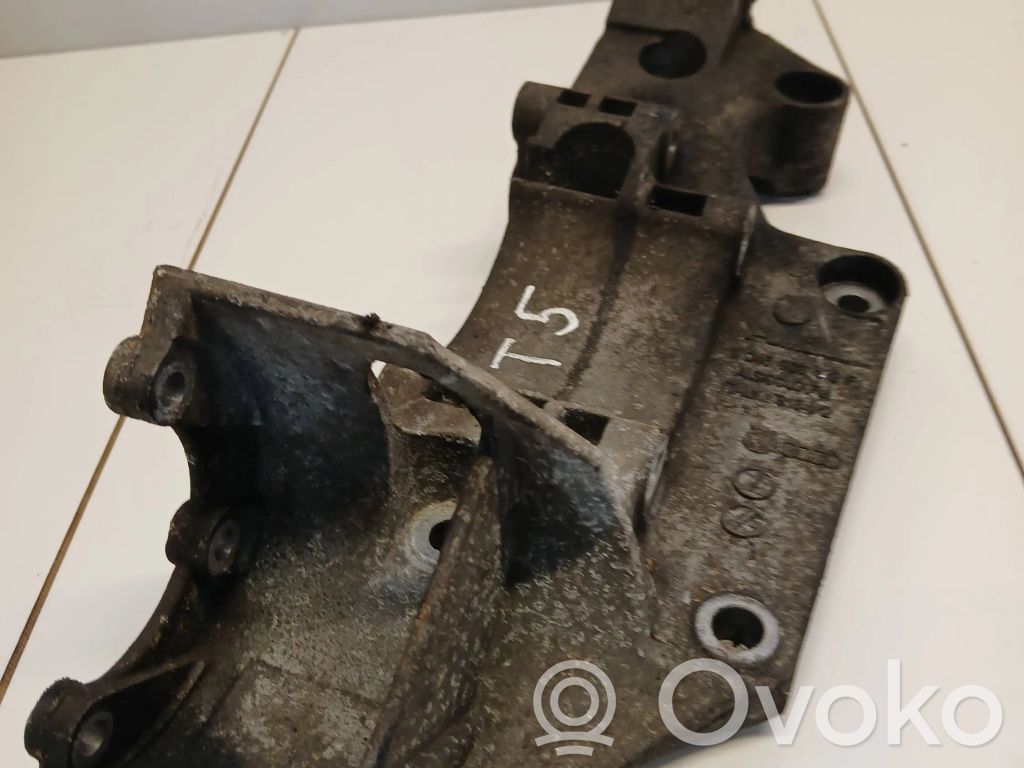 Volkswagen Transporter - Caravelle T5 Supporto del generatore/alternatore 