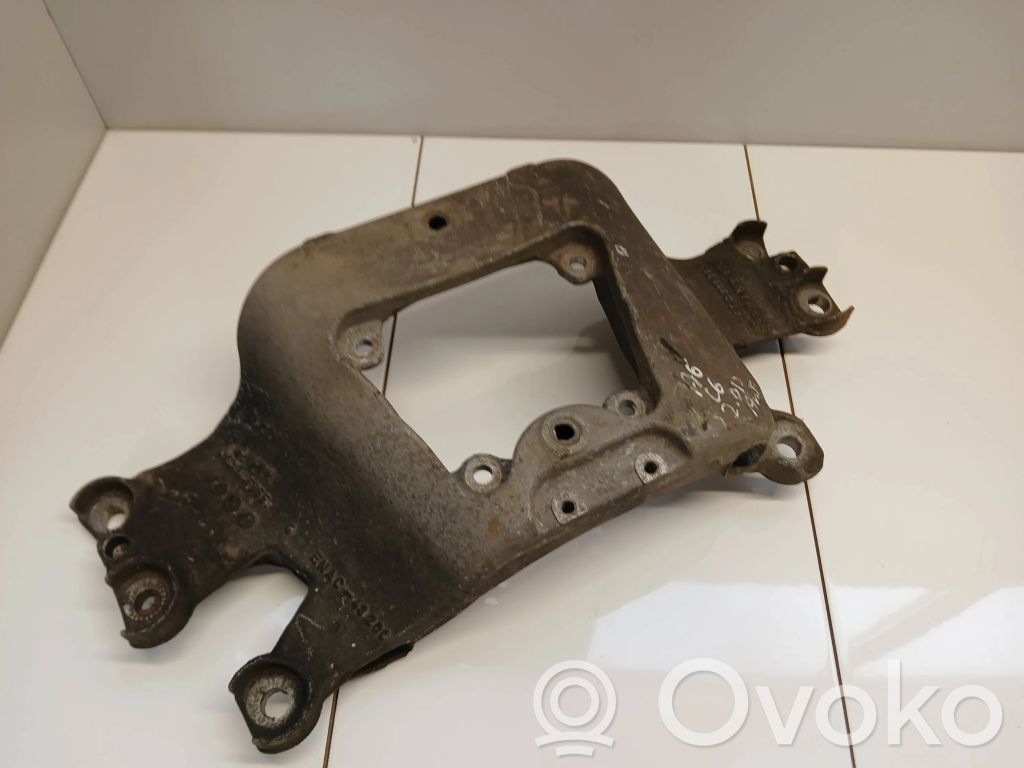 Audi A6 S6 C6 4F Gearbox mounting bracket 