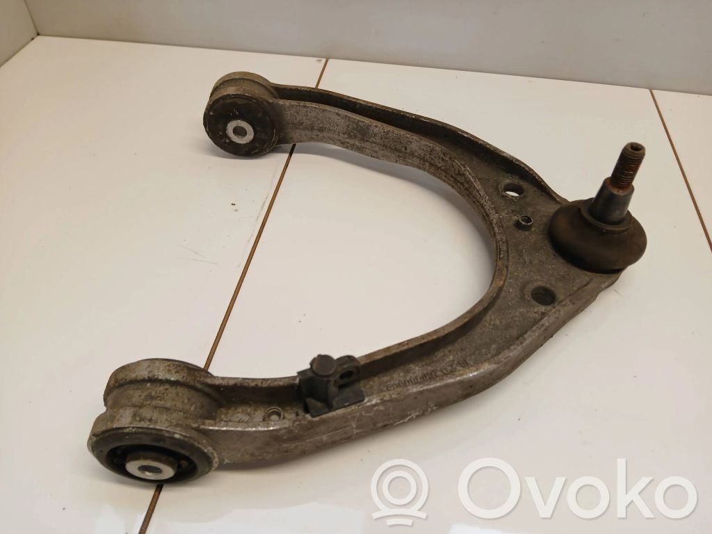 Volkswagen Touareg I Front upper control arm/wishbone 