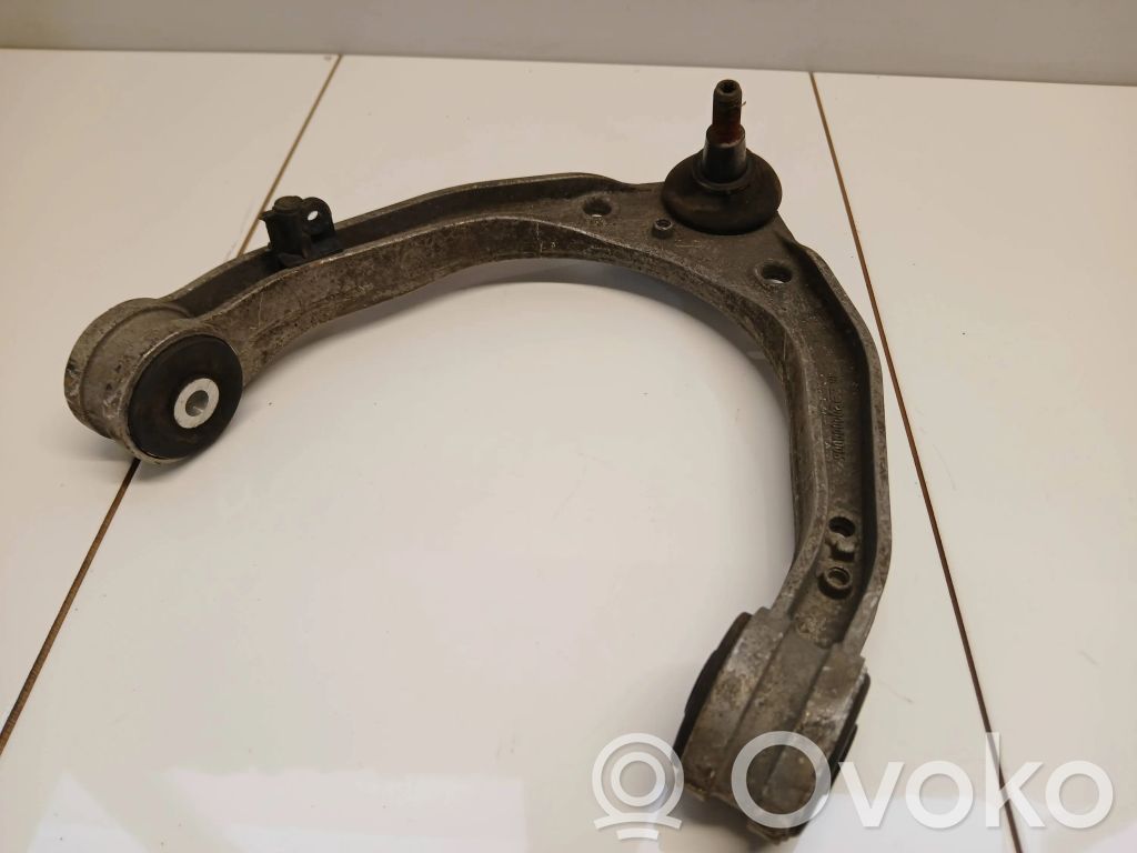 Volkswagen Touareg I Front lower control arm/wishbone 