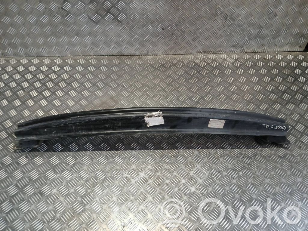 Volkswagen Golf V Aizmugurē bampera balka 