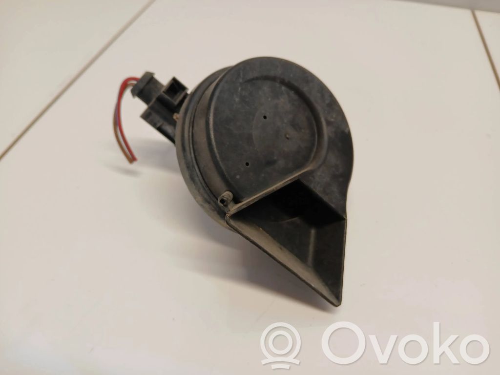 Audi A5 8T 8F Garso signalas 
