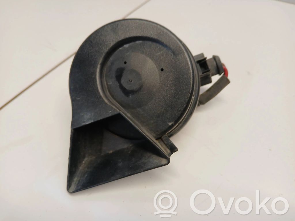 Audi A5 8T 8F Garso signalas 
