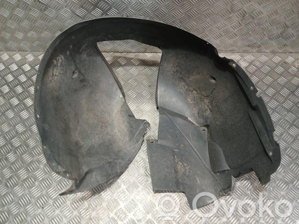 Volvo S60 Apakšspārns 