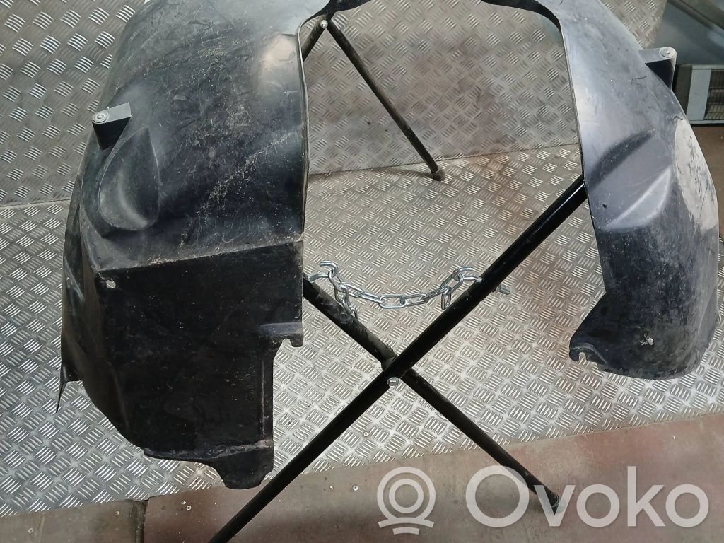 Volvo XC90 Подкрылок 