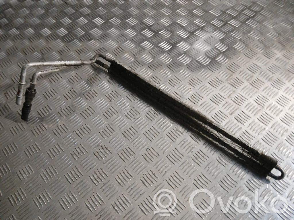 BMW X5 E53 Stūres pastiprinātāja radiators 