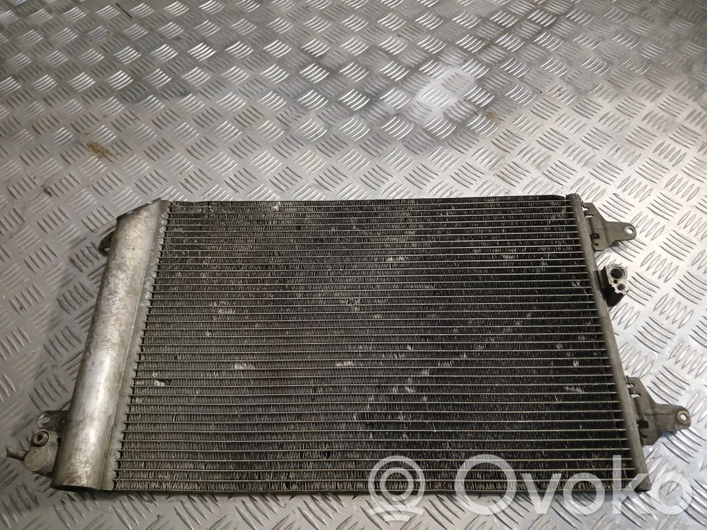 Seat Alhambra (Mk1) Jäähdyttimen lauhdutin (A/C) 