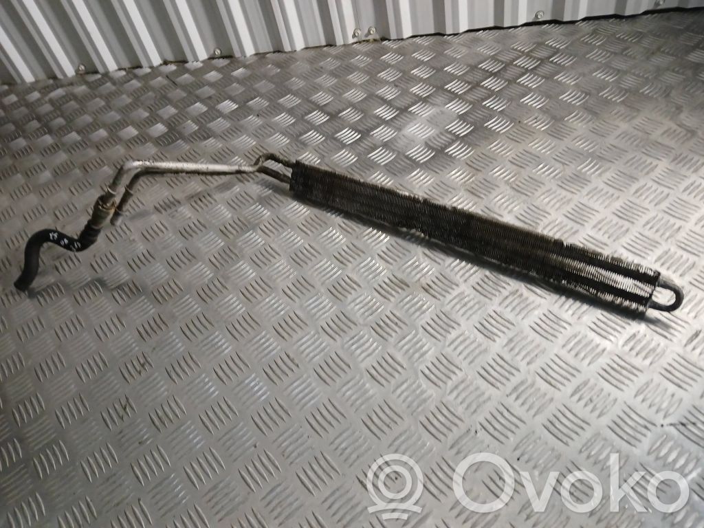 BMW X5 E53 Stūres pastiprinātāja radiators 