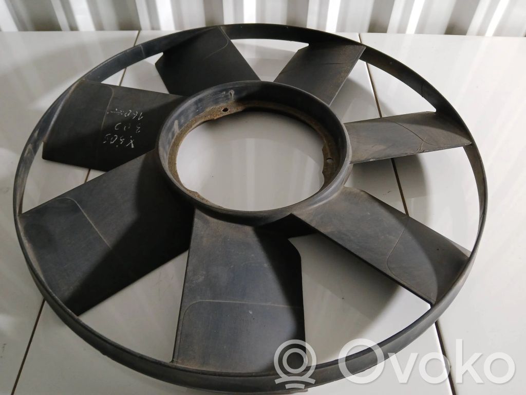 Ventiliatora propellers   72724