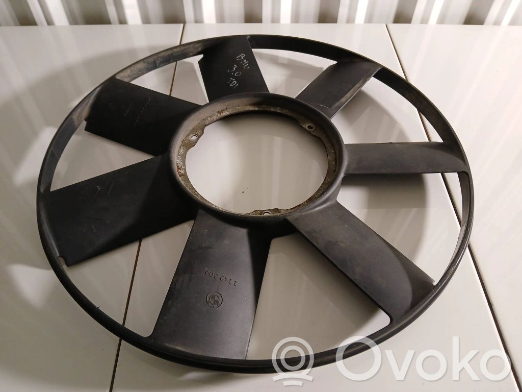Ventiliatora propellers   2249215,36959