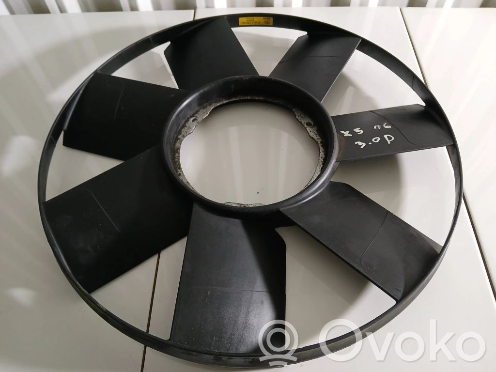 BMW X5 E53 Ventiliatora propellers 