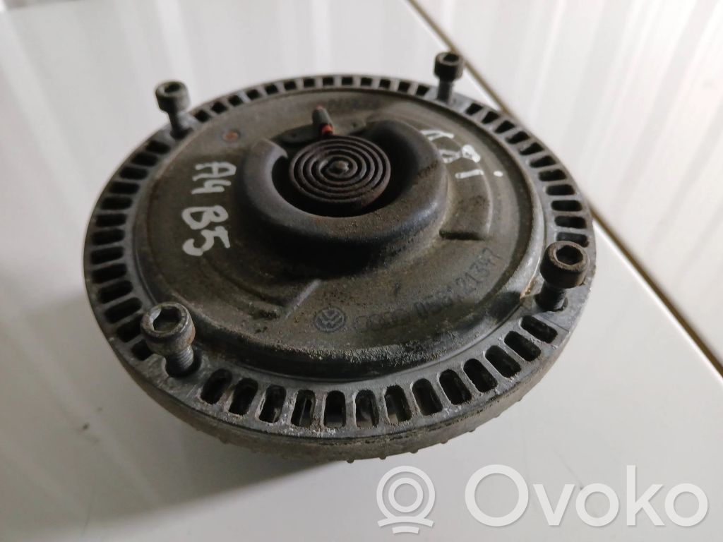 Audi A4 S4 B5 8D Viskoottisen puhaltimen kytkin 