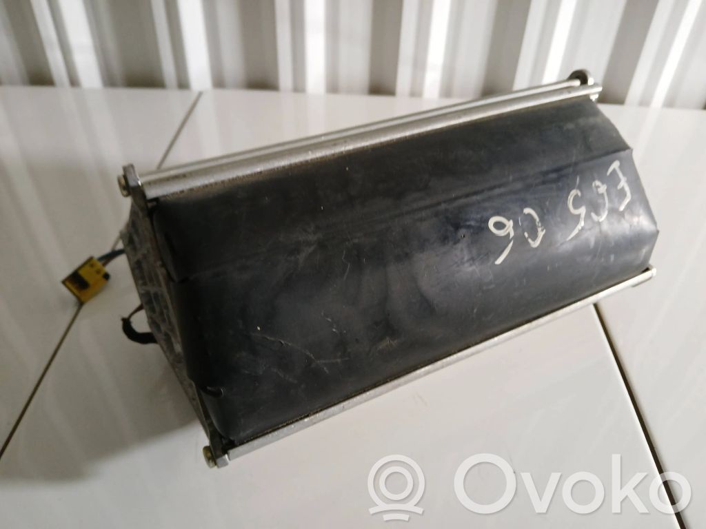 BMW 7 E65 E66 Airbag del pasajero 