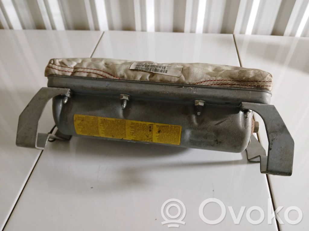 BMW 5 E39 Airbag del pasajero 