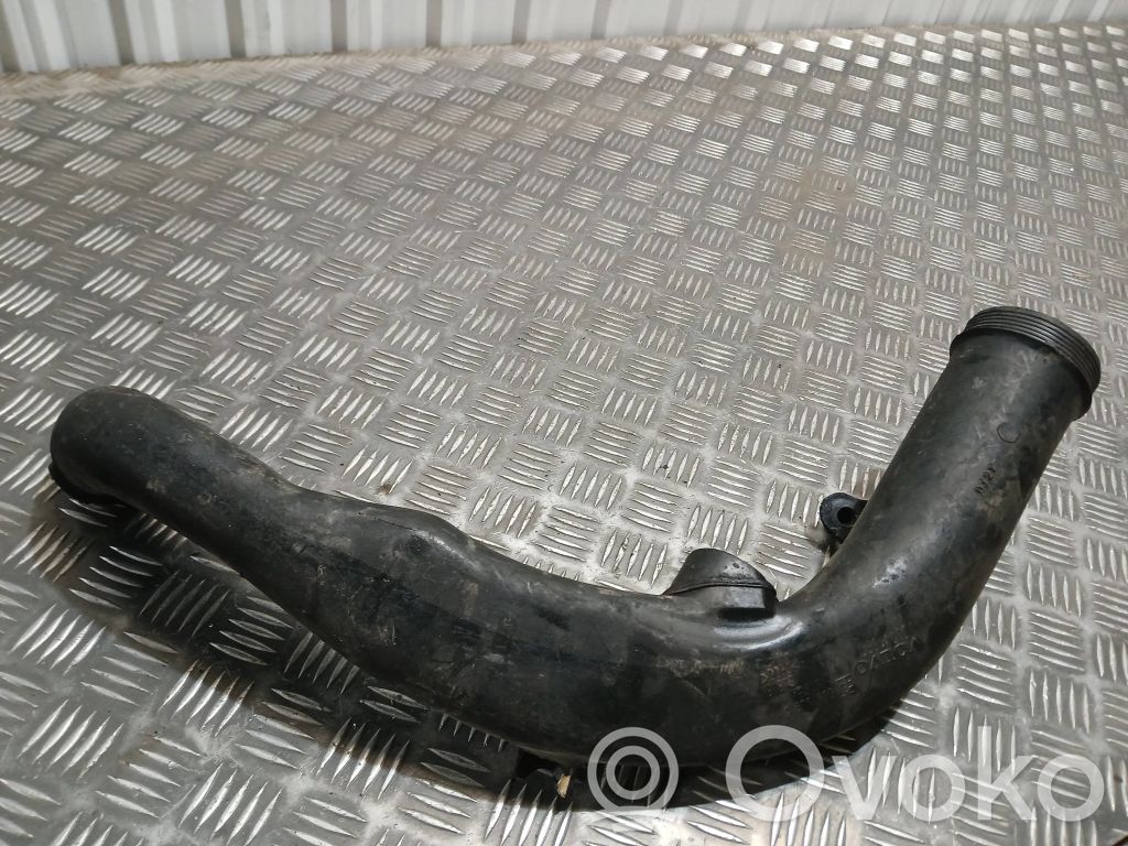 Volvo V70 Intercooler hose/pipe 