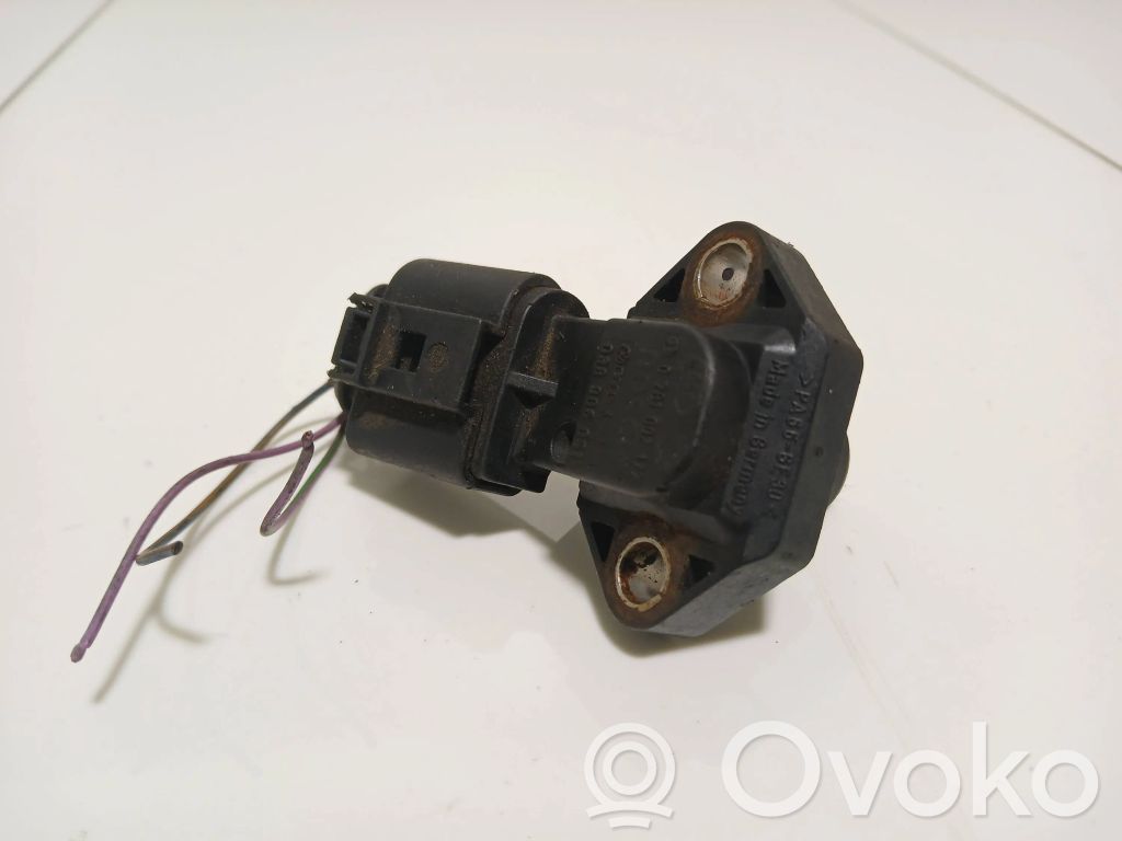 Audi TT Mk1 Czujnik ciśnienia powietrza 
