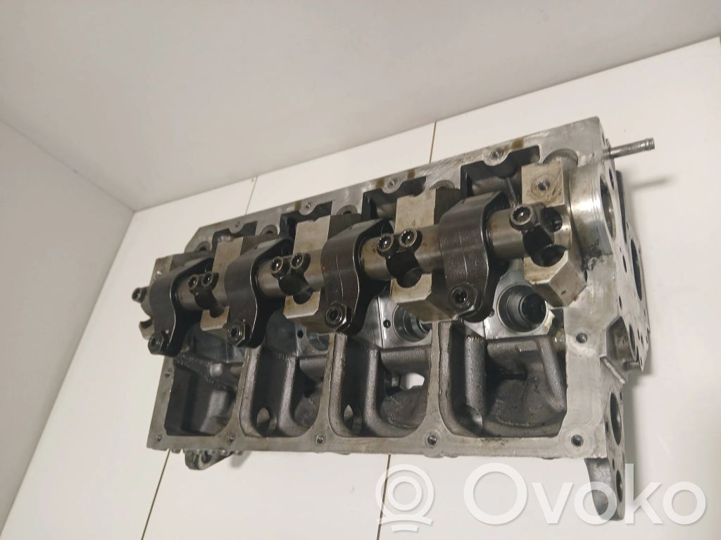 Volkswagen Transporter - Caravelle T5 Engine head 