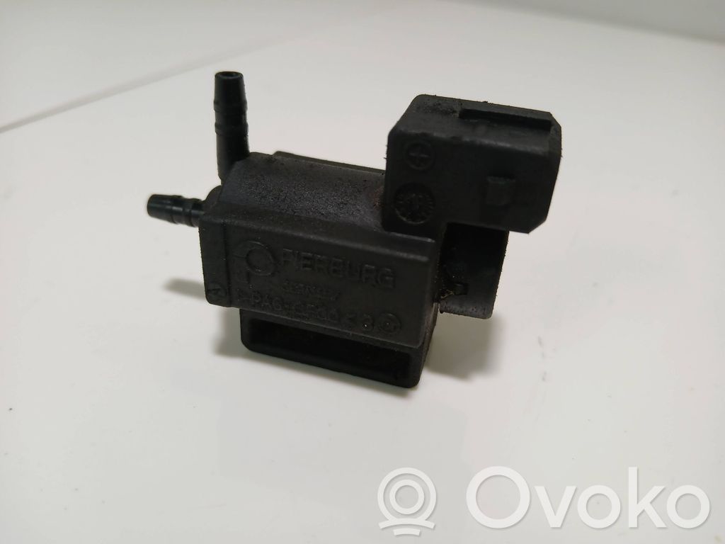 Volvo V50 Electroválvula del turbo 