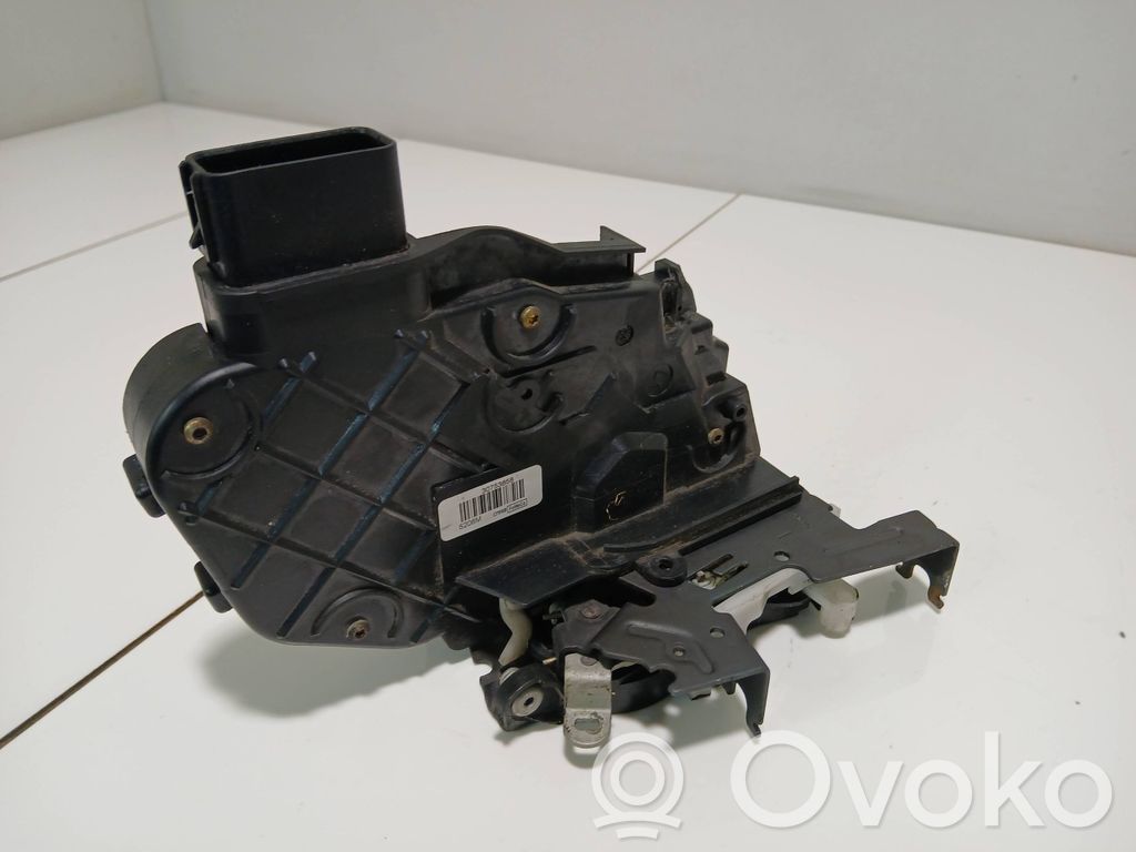 Etuoven lukko   FA11B06K,1160613,924000589