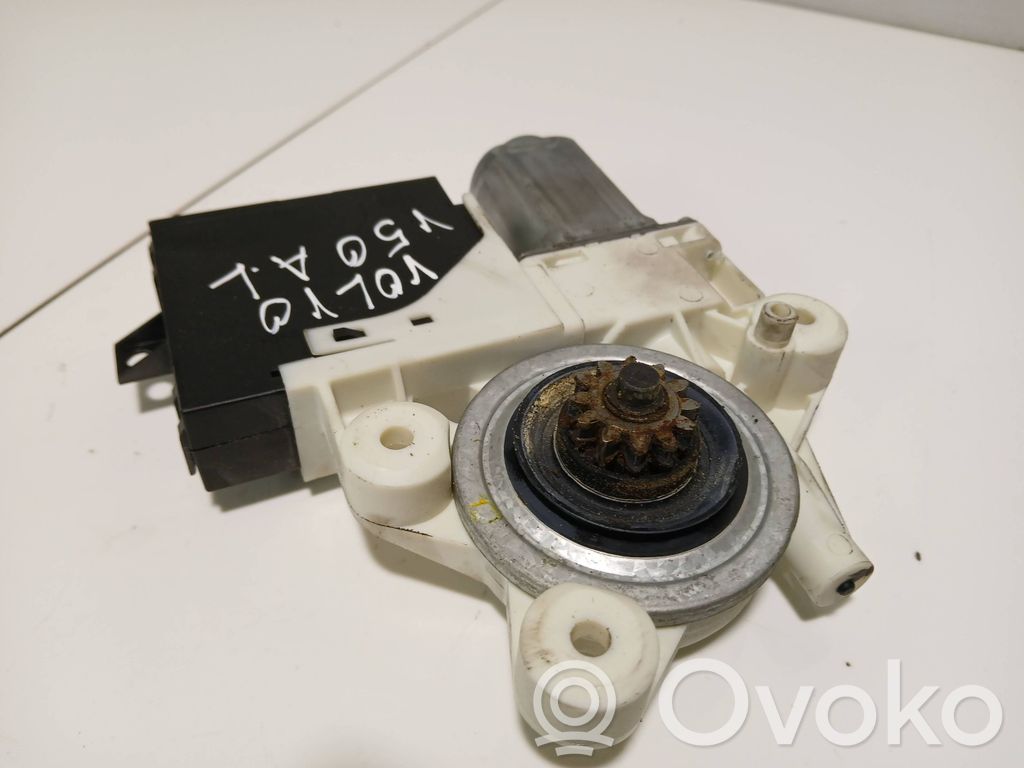 Volvo V50 Fensterhebermotor Tür hinten 