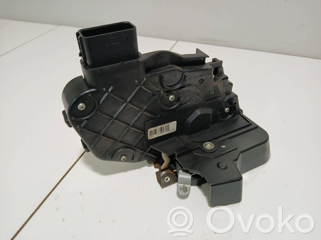 Front door lock   924030100,14521801,140113,41814112