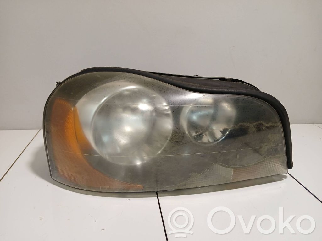 Volvo XC90 Headlight/headlamp 