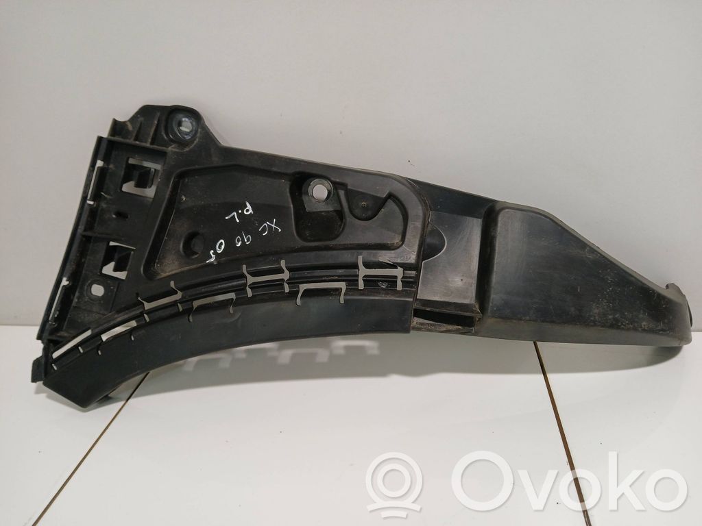 Volvo XC90 Front bumper mounting bracket 
