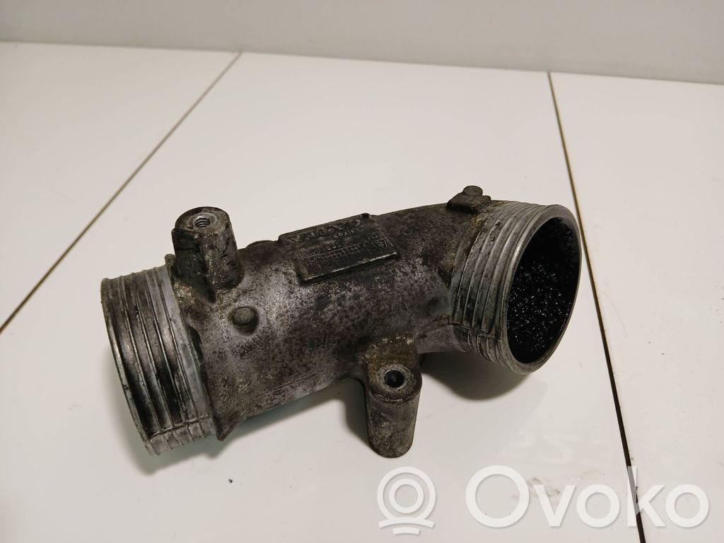 Volvo XC90 Intercooler hose/pipe 