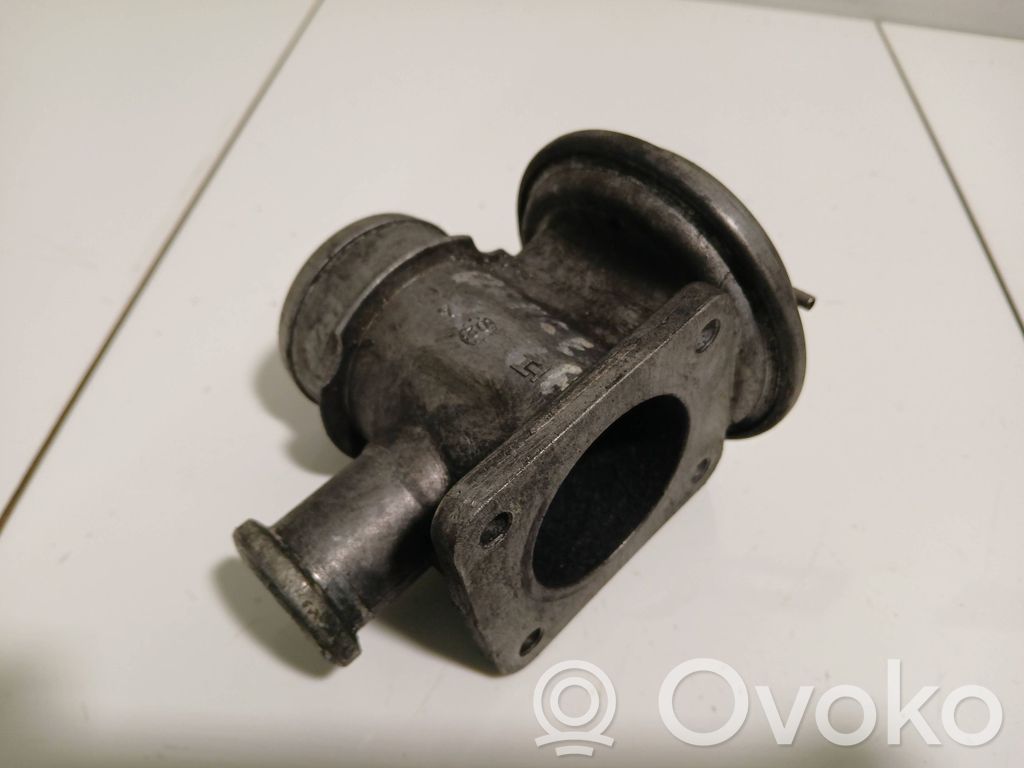 Land Rover Range Rover L322 EGR vārsts 