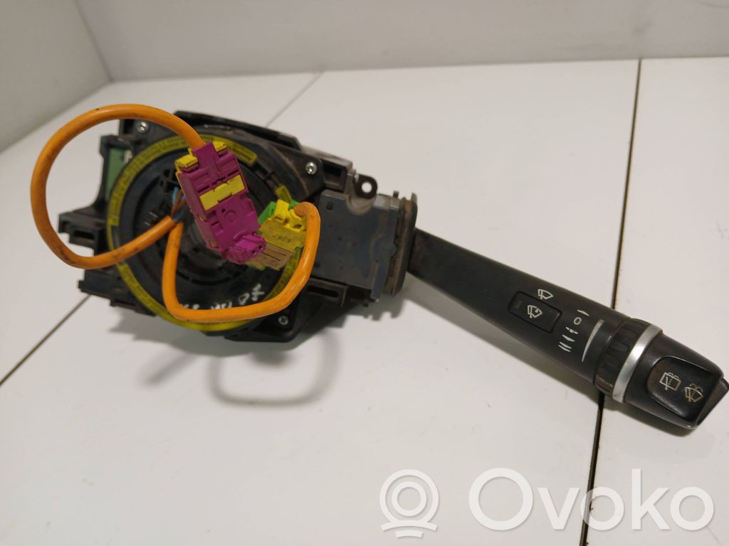 Volvo XC90 Wiper turn signal indicator stalk/switch 