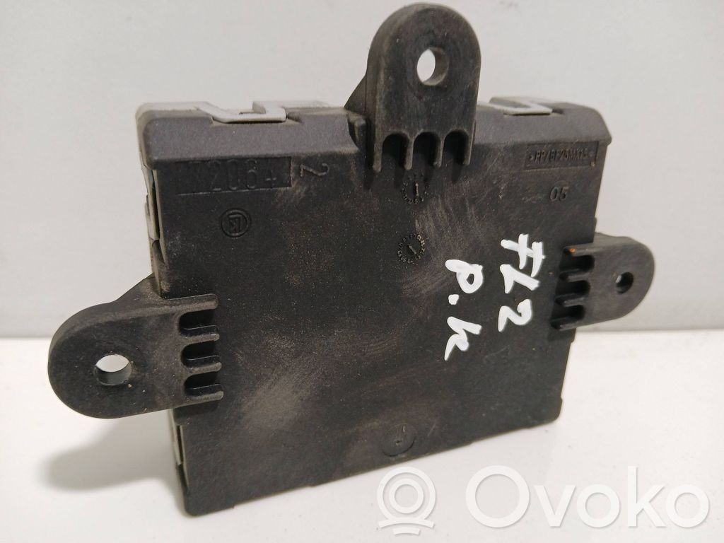 Land Rover Freelander 2 - LR2 Door control unit/module 