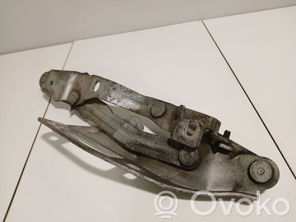 Audi TT Mk1 Konepellin saranat 