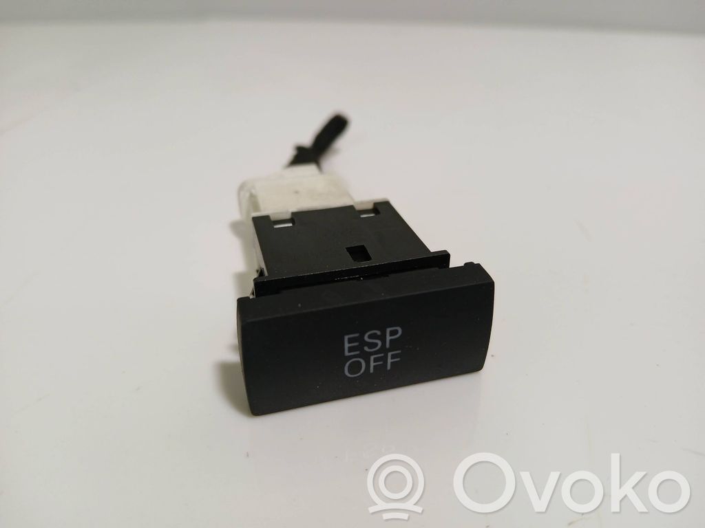 Audi A6 S6 C6 4F ESP (stability program) switch 