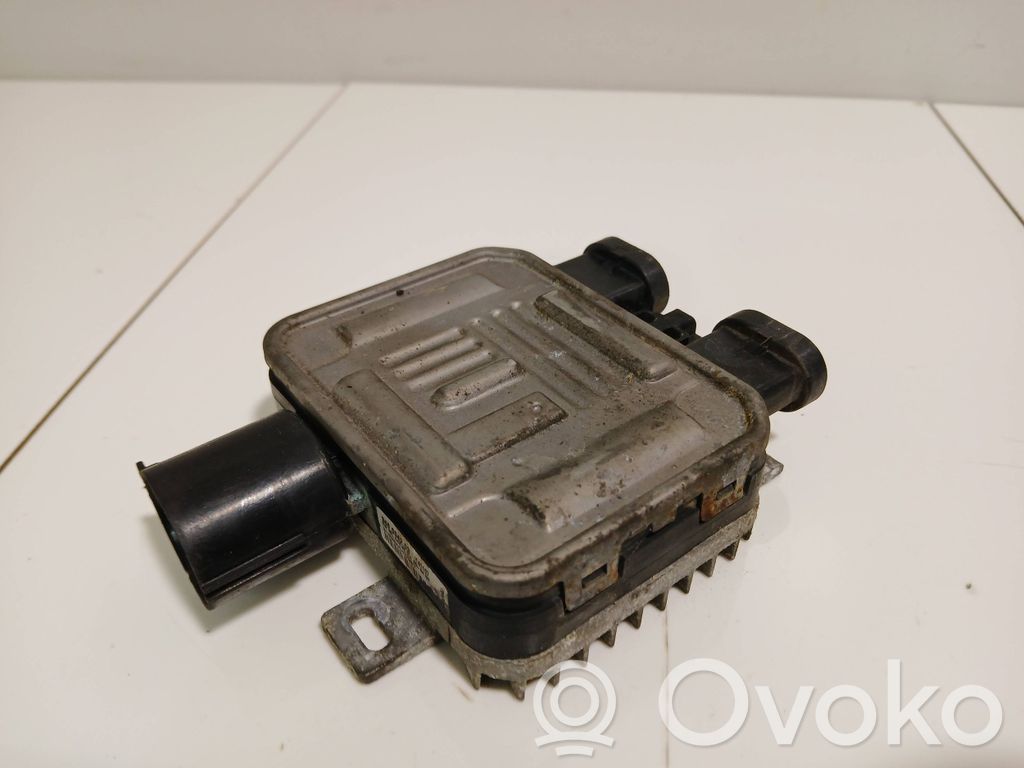 Land Rover Freelander 2 - LR2 Fan control module 