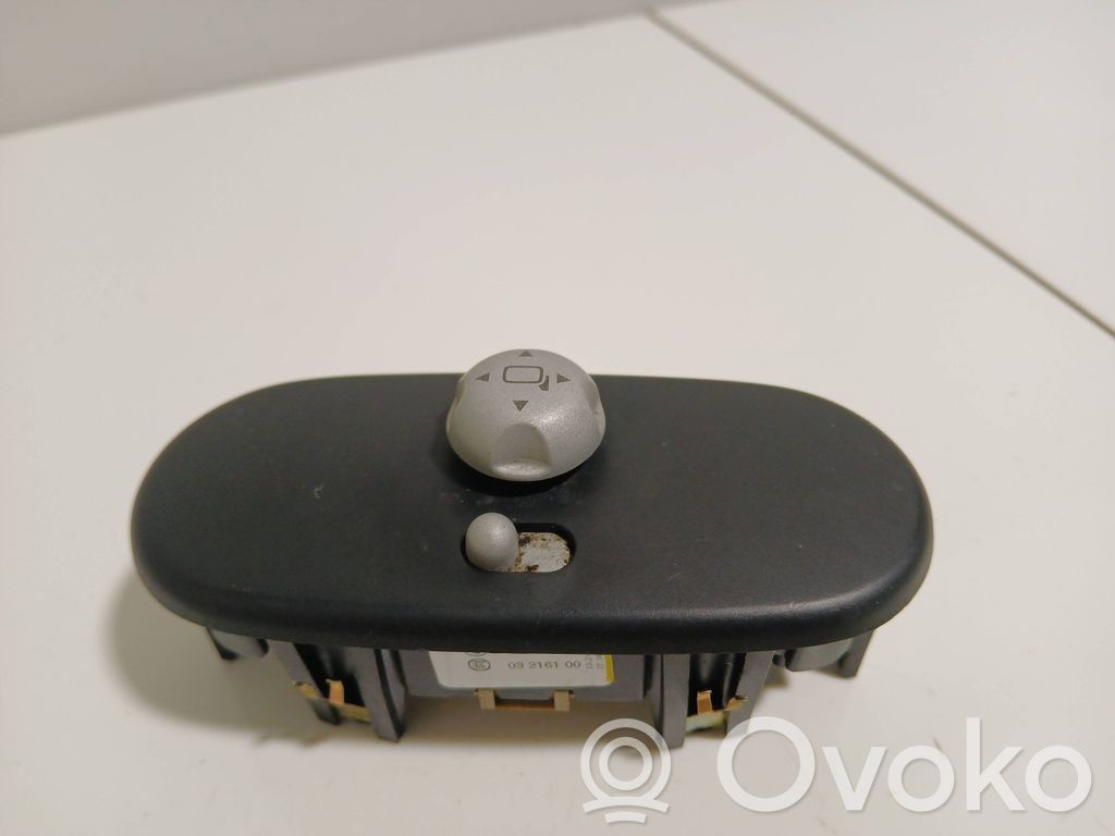 Mini One - Cooper R50 - 53 Interruptor del espejo lateral 
