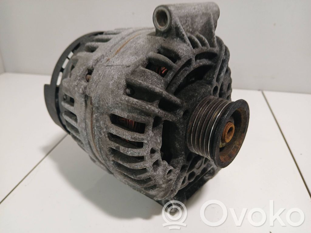 Mini One - Cooper R50 - 53 Ģenerators 